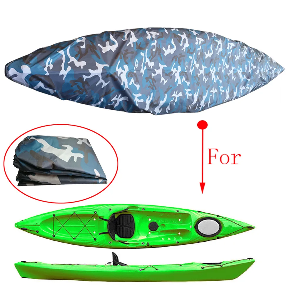 Fishing Kayak Crate - غطاء تخزين ونقل مضاد للأشعة فوق