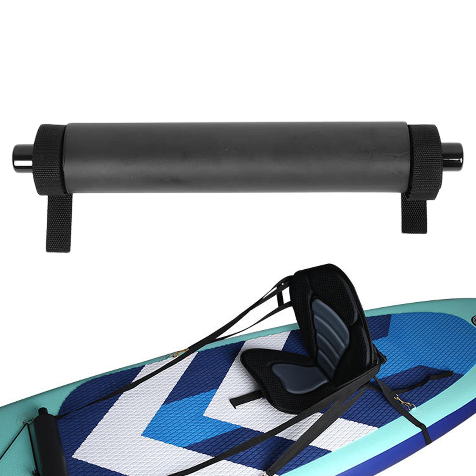 Fishing Kayak Crate - وسادة مقعد قابلة للنفخ من مادة