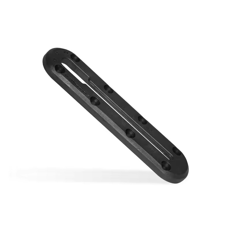 حامل مسار كاياك طويل 179 مم، م - مراجعة Fishing Kayak Fish Finder Mount وسعره