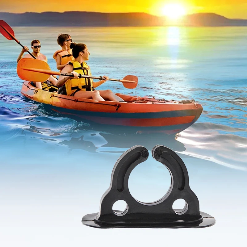 حامل تخزين مجاديف الكاياك (2/4 - مراجعة Fishing Kayak Crate وسعره