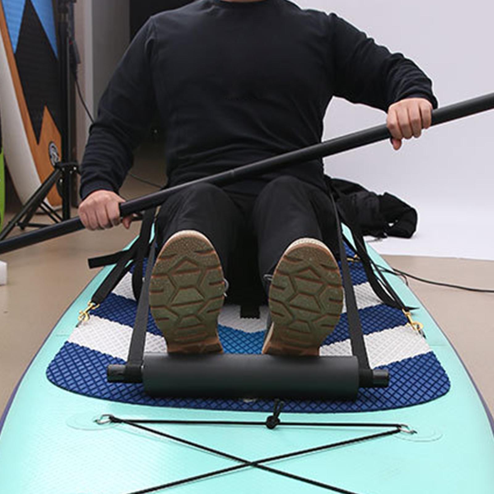 وسادة مقعد قابلة للنفخ من مادة - مراجعة Fishing Kayak Crate وسعره