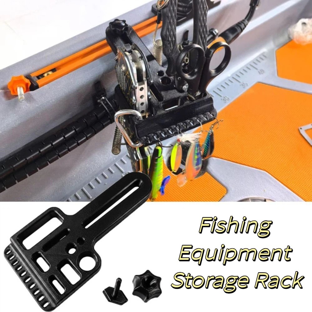 حامل معدات صيد السمك على الكاي - مراجعة Fishing Kayak Cart وسعره
